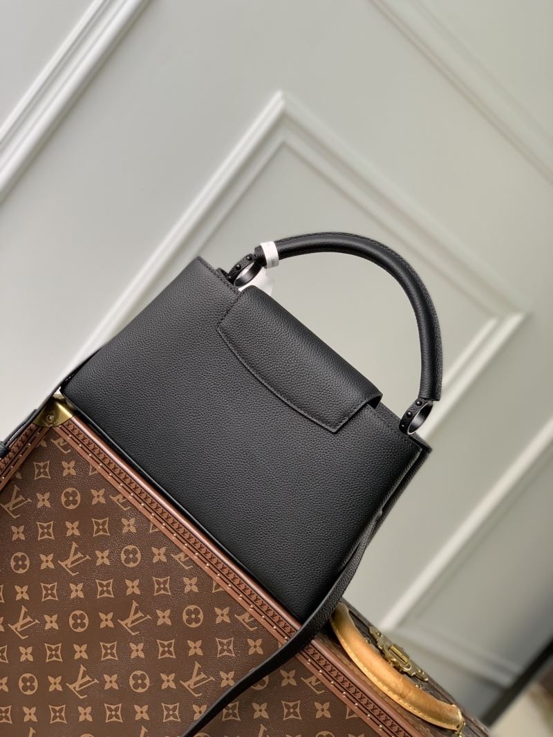 LV Capucines Bags